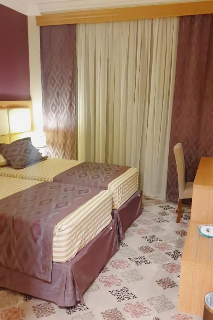 מכה Mody Appartment 0*,  ערב הסעודית
