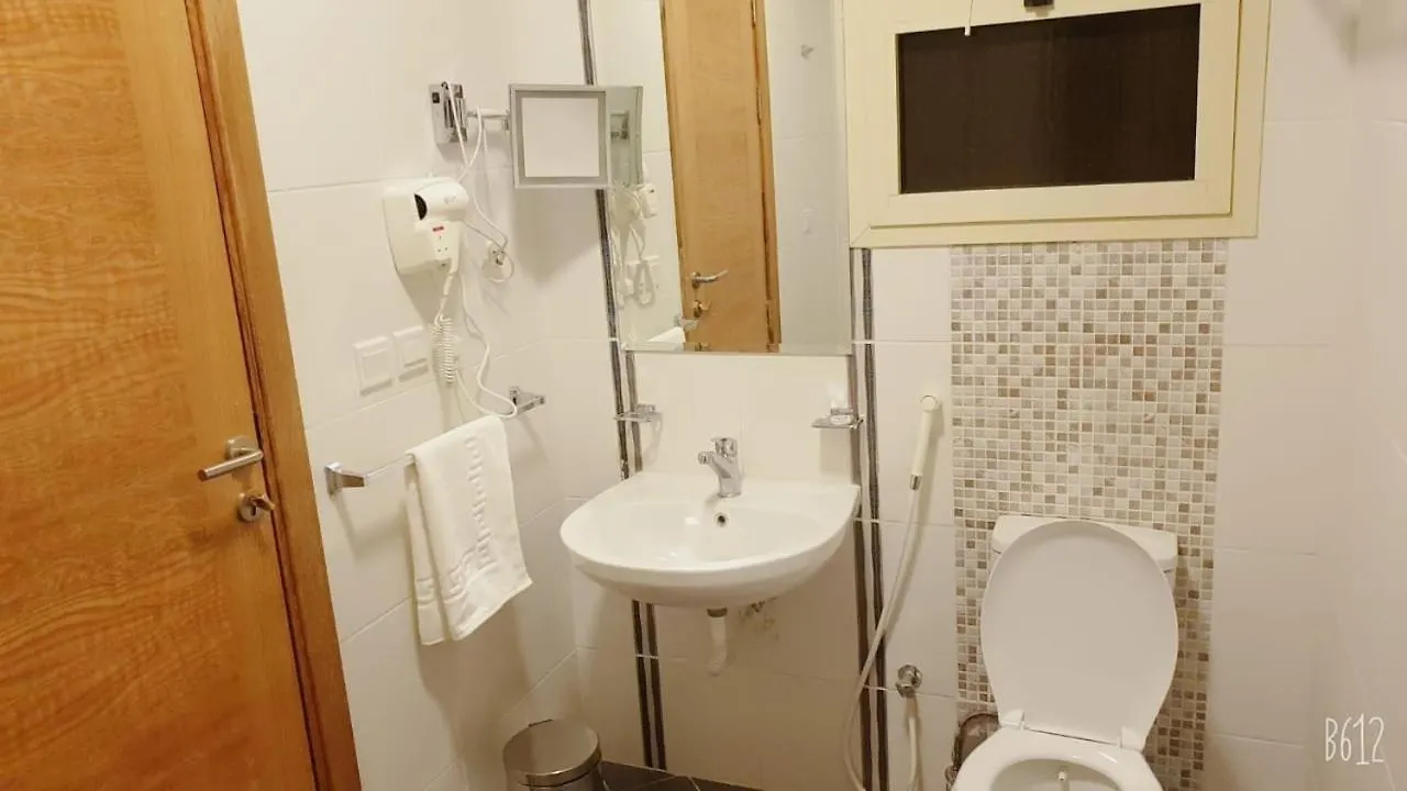 Lägenhet Mody Appartment Mekka