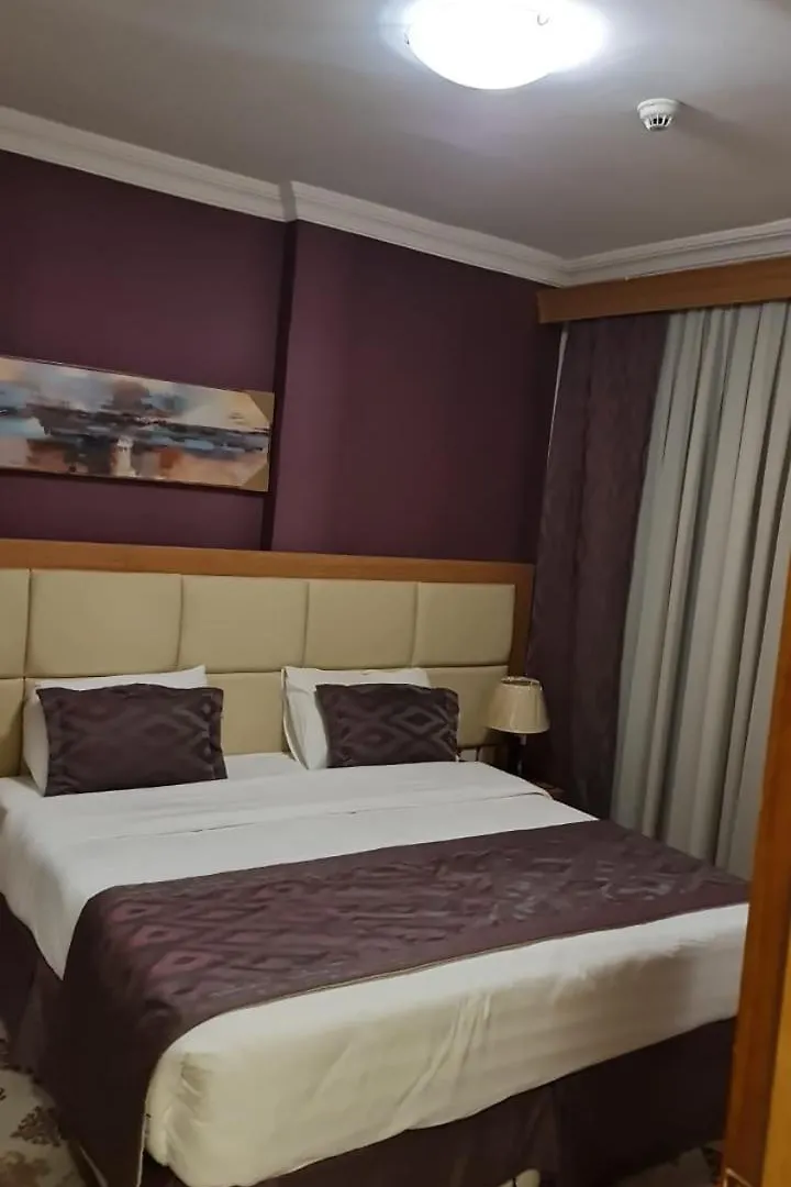 Mody Appartment Mecca Arab Saudi