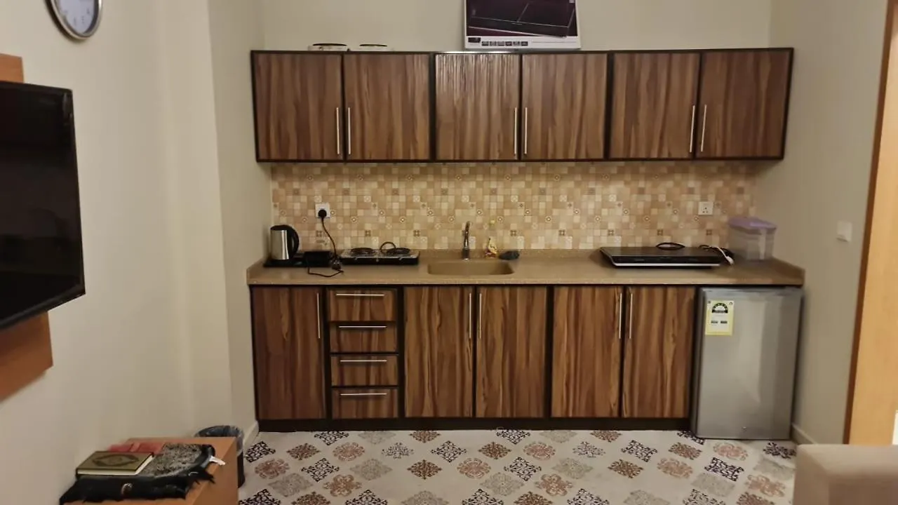 Mody Appartment Mecca