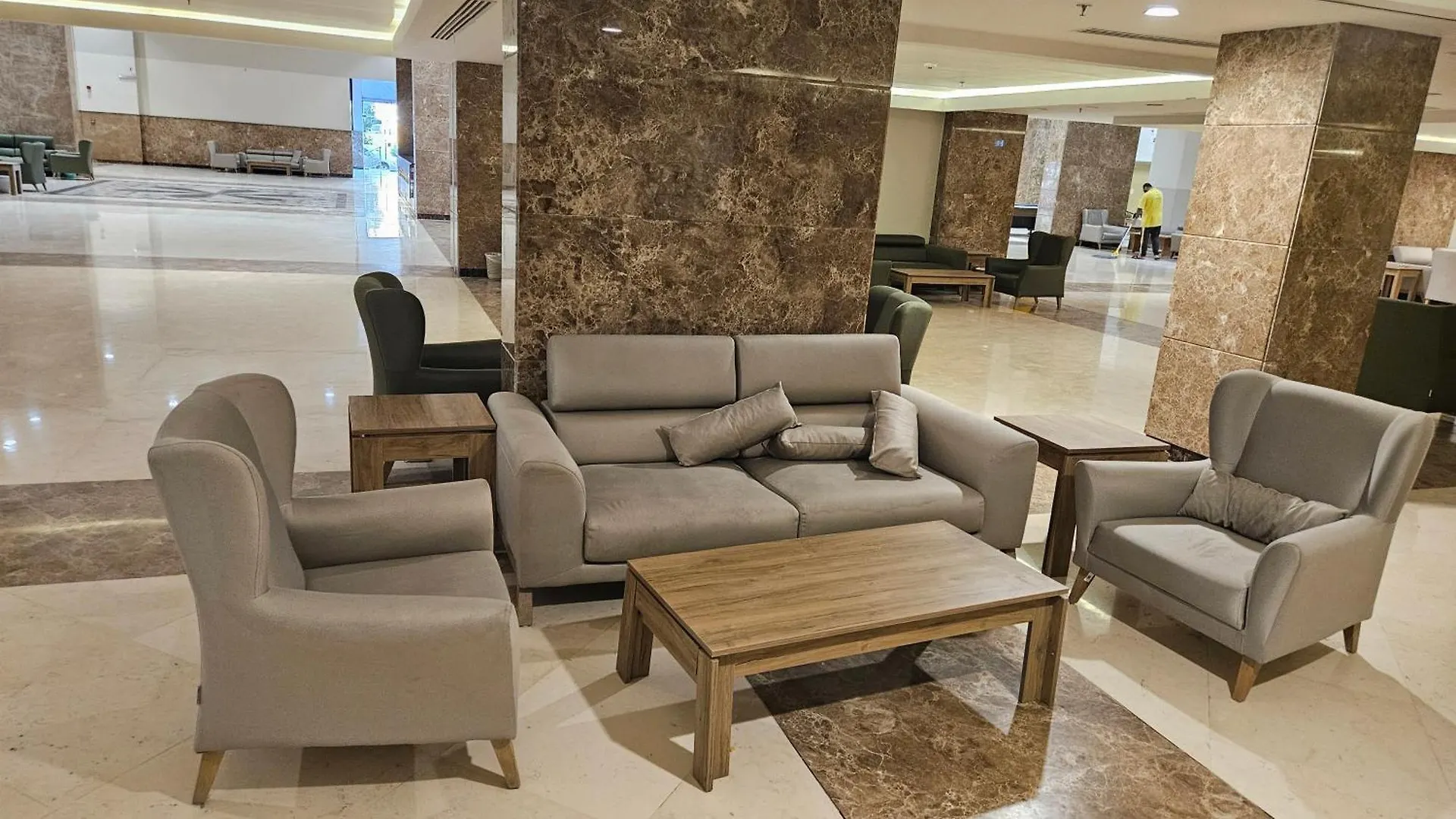 Apartemen Mody Appartment Mecca