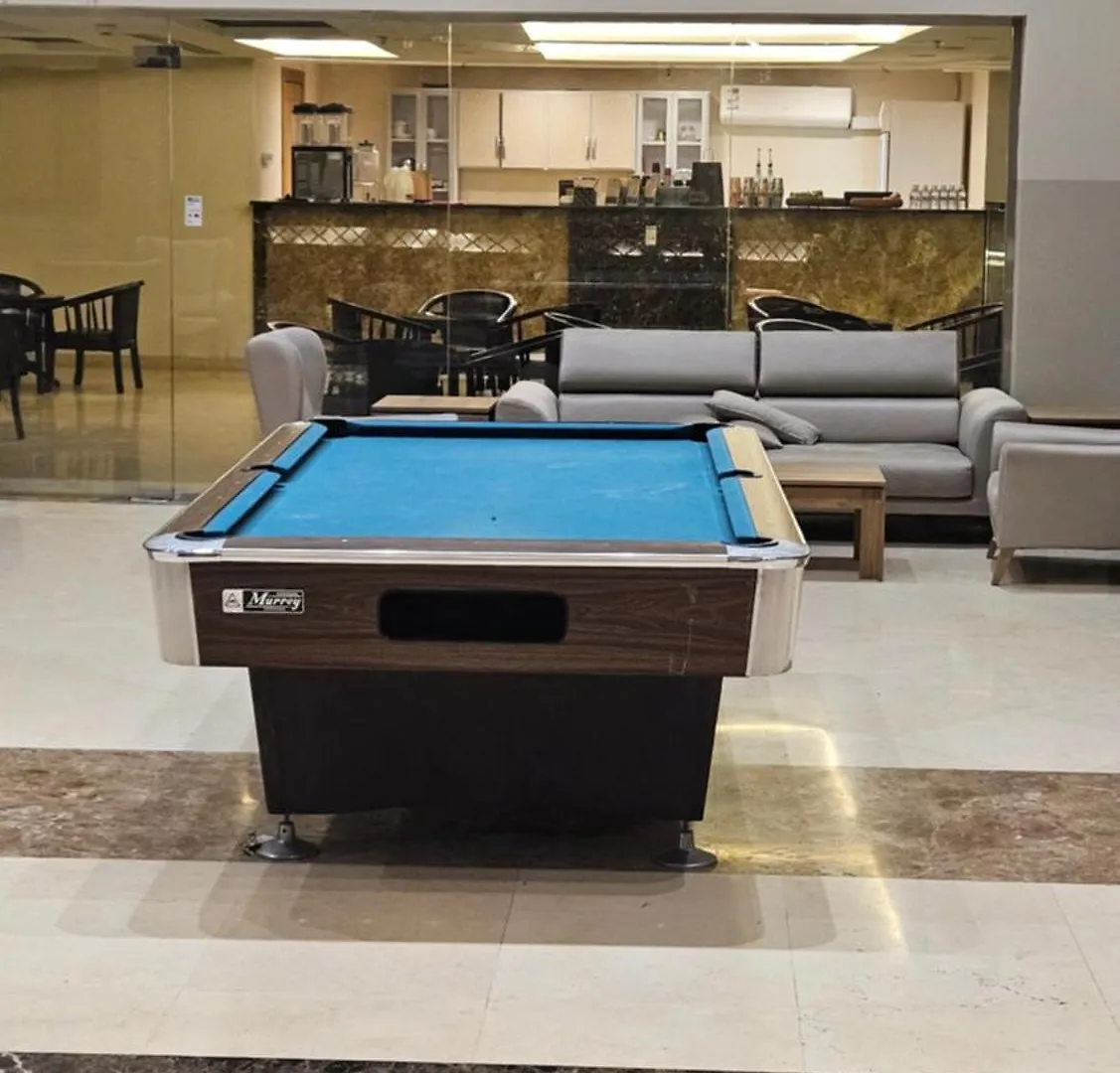 Mody Appartment Mecca Apartemen